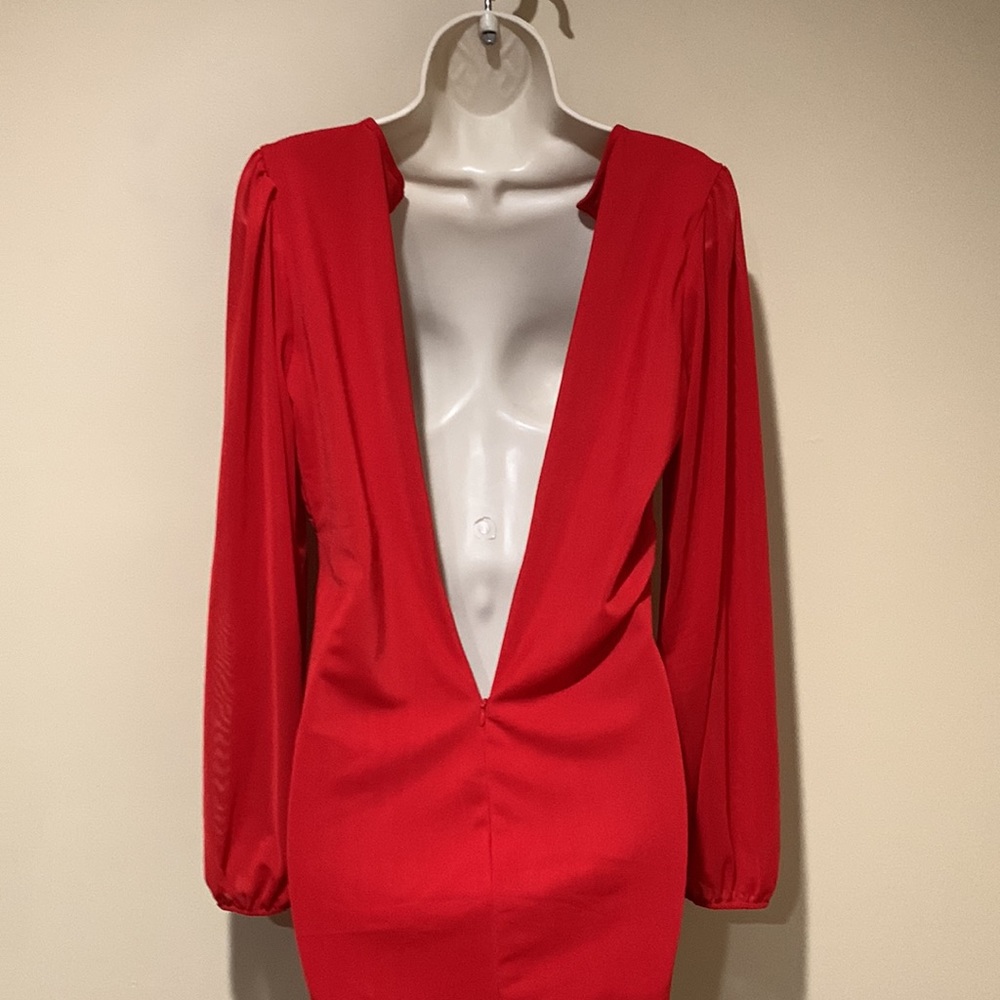 Stella Luce dress - Picture 7 of 9